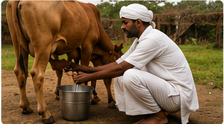 Surbhi Pure Cow Ghee