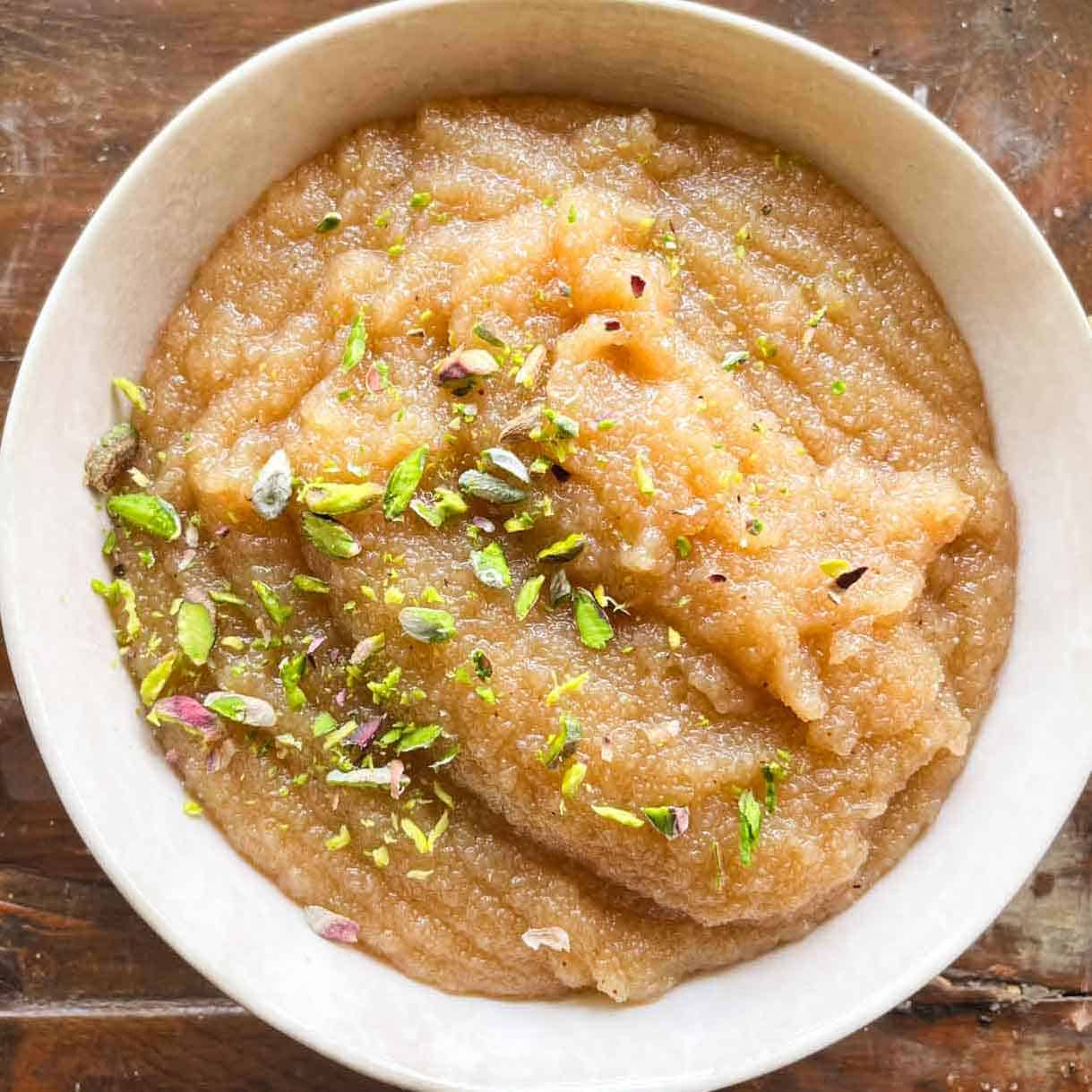 Halwa